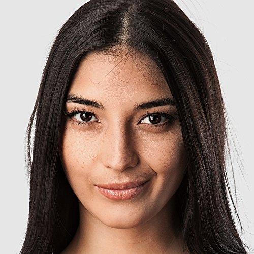 Almay Almay Best Blend Forever Foundation, True Beige, 1 fl. oz., SPF 40 Broad Spectrum