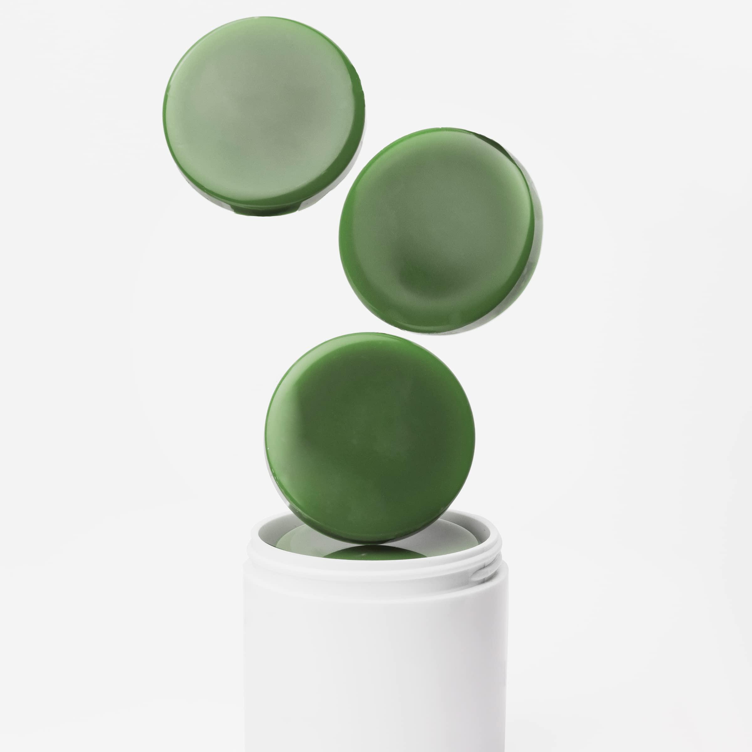 Parissa Parissa Hot (hard) Wax Refill Pods For Short and Coarse Hairs