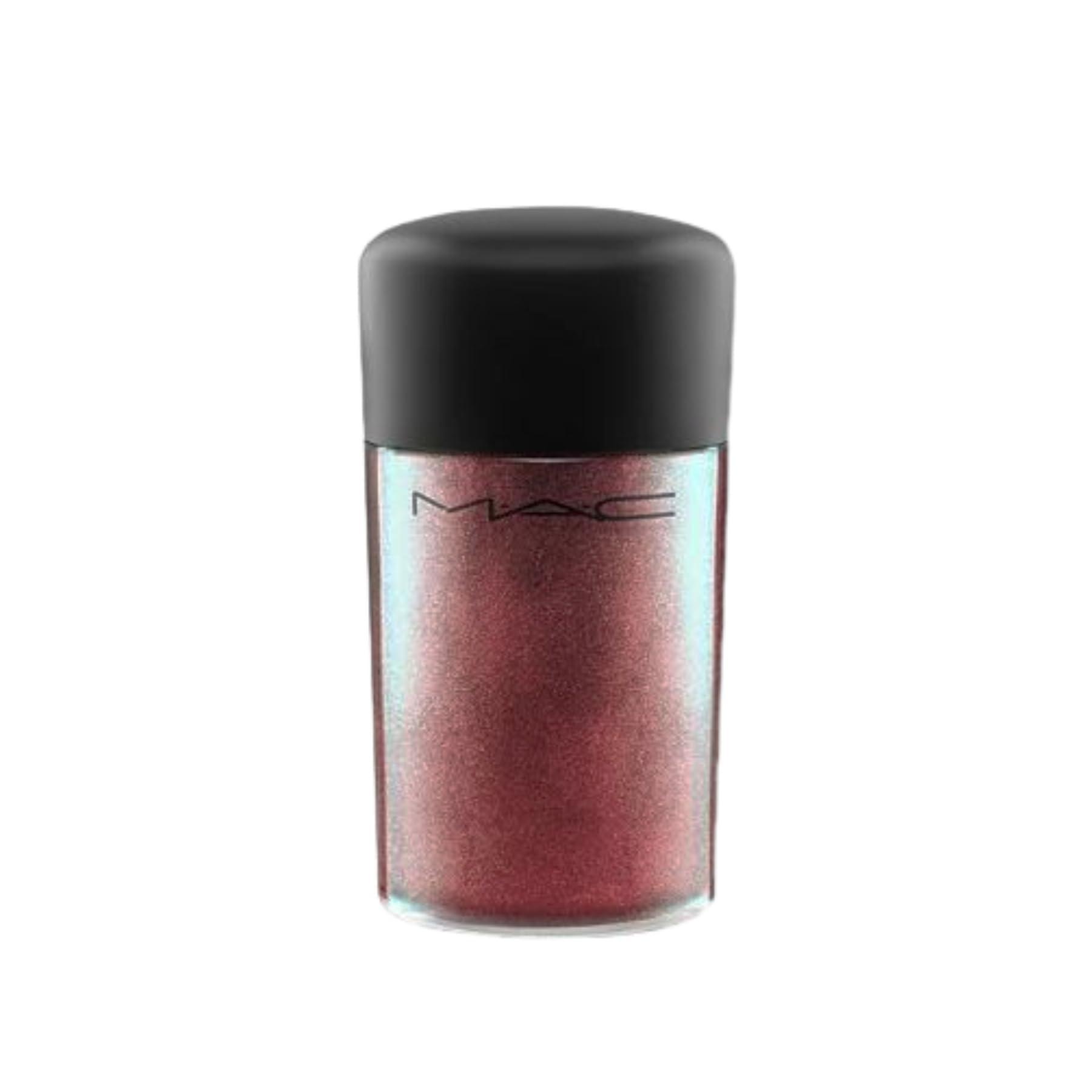M.A.C. MAC Pigment - Blue Brown (Brown with Blue Sparkle) - 0.15 oz / 4.5 g