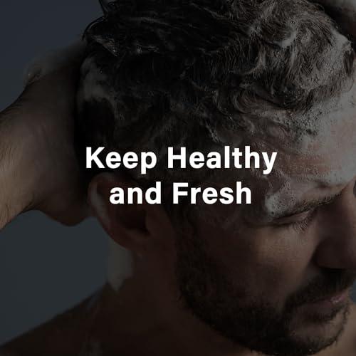 SAMSON\'S HAIRCARE SAMSON\'S HAIRCARE Lathering Shampoo, Safe Ingredients, Skin and Color Safe pH Level, 12oz