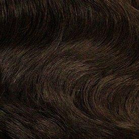 <b>OUTRE Synthetic Hair Weave Batik Peruvian Bundl Batik Bundle Hair Peruvian Bundle Hair 18" - Color 4 - Synthetic (Curling Iron Safe) Weaving