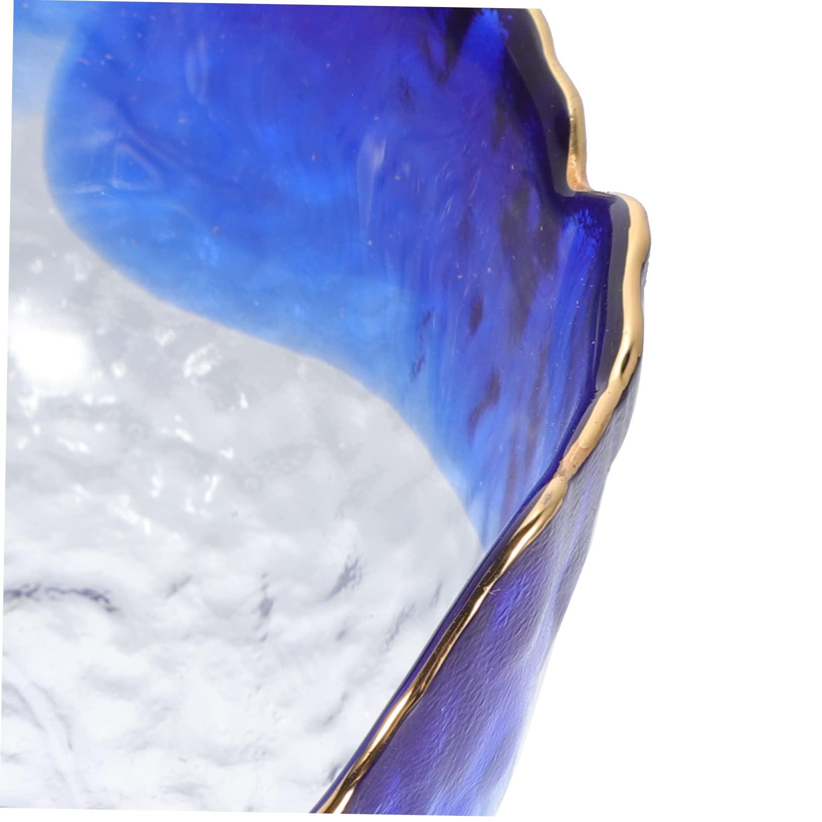 FOMIYES FOMIYES Manicure Hand Soak Bowl, Nail Soaking Bowl, Nail Soak off Tray, Nail Salon Bowl, Nail Soak Bowls, Soaker Bowl, Manicure Hand Bowl, Hand Wash Soaker Tray, Manicure Tool, Spa Glass Phnom Penh