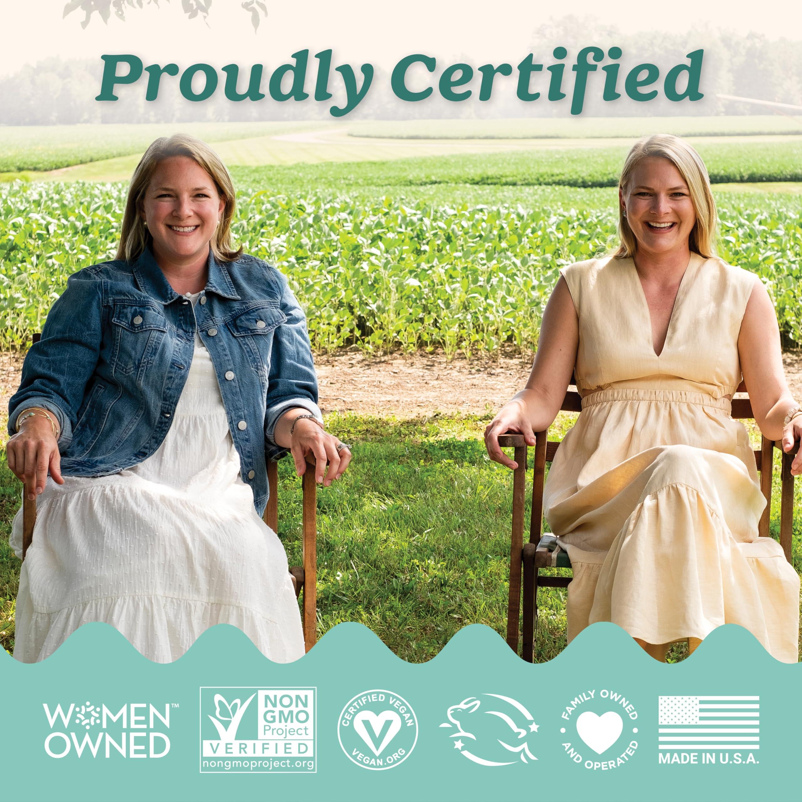 PATRICK TA PATRICK TA Major Beauty Headlines - Double-Take Crème & Powder Blush (She's That Girl)