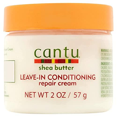 Cantu Cantu Shea Butter Leave-in Conditioning Repair Cream, 2 oz.