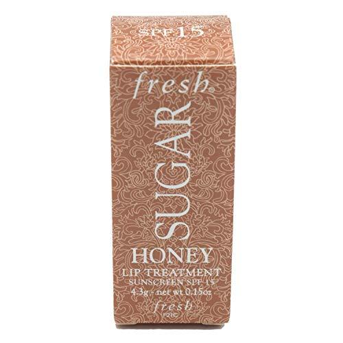 Fresh Fresh Sugar Honey Tinted Lip Treatment SPF 15
