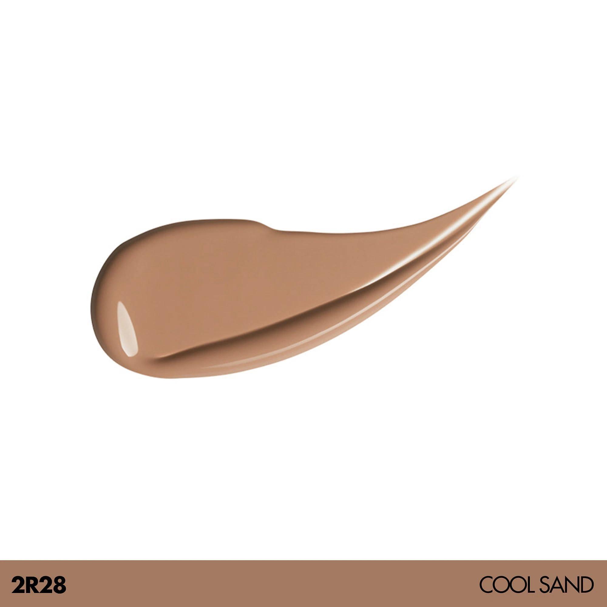 Make Up For Ever HD Skin Undetectable Longwear Foundation - 2R28 by Make Up For Ever for Women - 1 oz Foundation