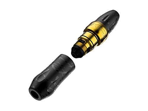 FK IRONS FK Irons Spektra Xion Tattoo Machine (Golden Tiger)