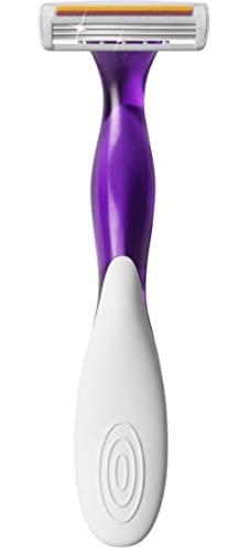 BIC BIC 580068 Soleil Color Collection Razors