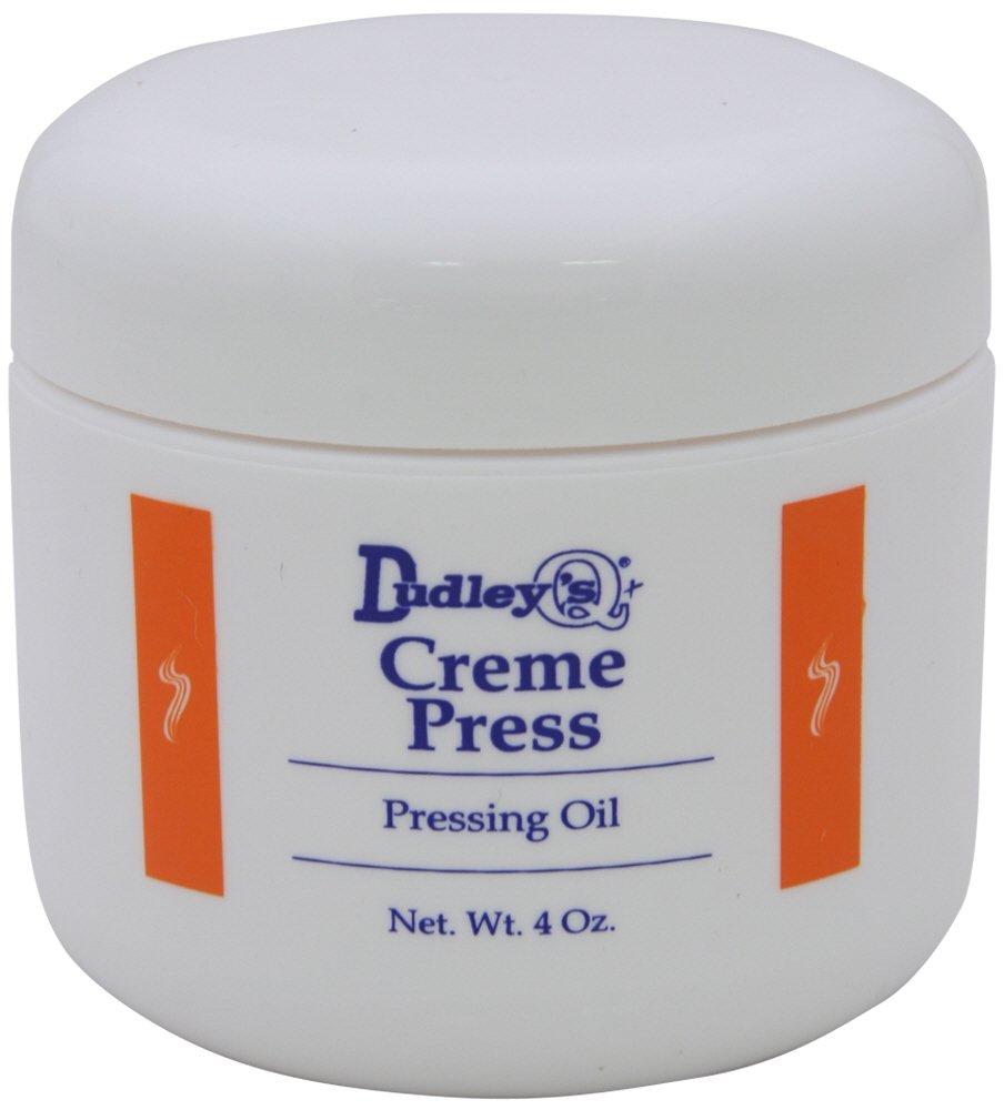 Dudley's Dudley\'s Creme Press 4 oz