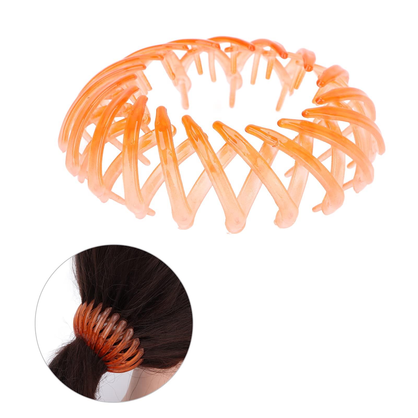 Beauty Headquarters Carriage Shaped Nail Pump Dispenser Bottle