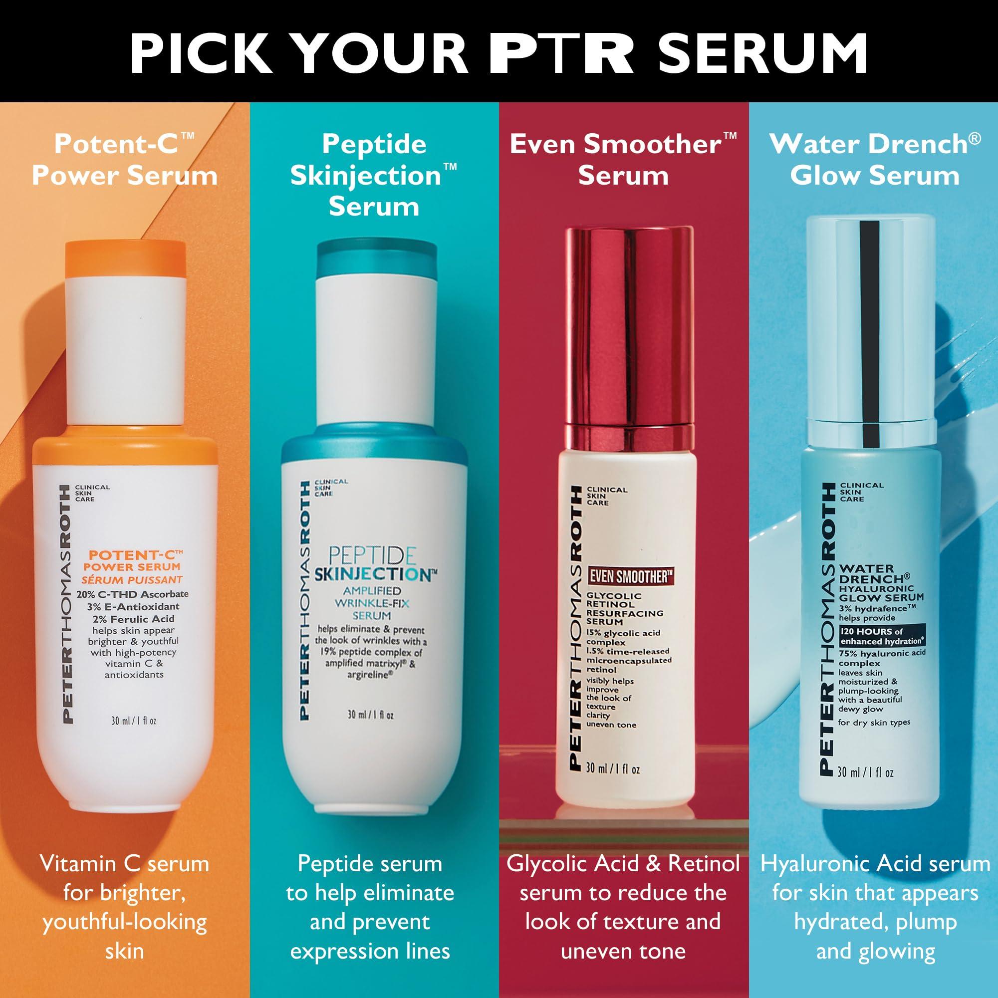 Peter Thomas Roth Peter Thomas Roth | Potent-C Power Serum