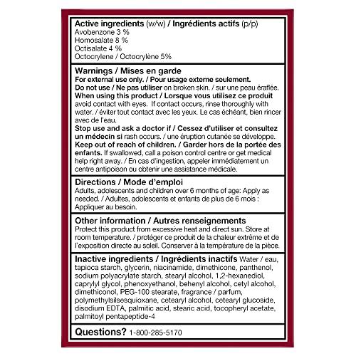 Olay Olay Regenerist Whip Face Moisturizer Cream with Sunscreen SPF 25, 1.7 oz (Pack of 2)