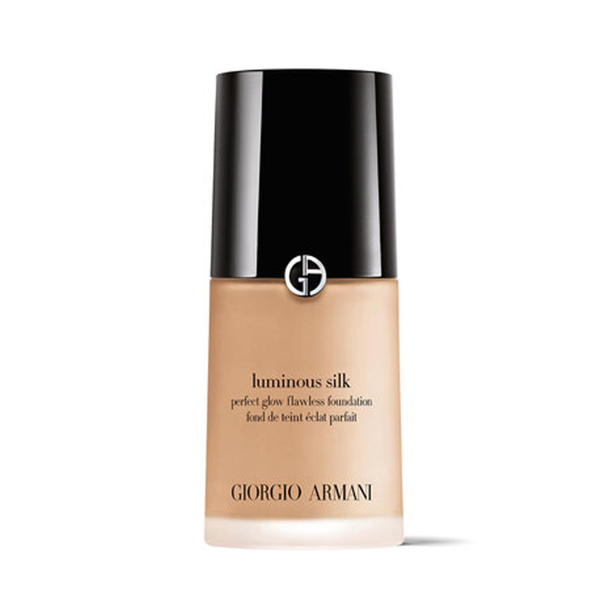 GIORGIO ARMANI GIORGIO ARMANI Luminous Silk Foundation - # 6.5 (Tawny) 30ml/1oz