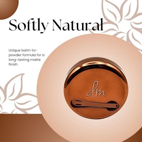 Danessa Myricks Danessa Myricks Beauty Yummy Skin Blurring Balm Powder Universal