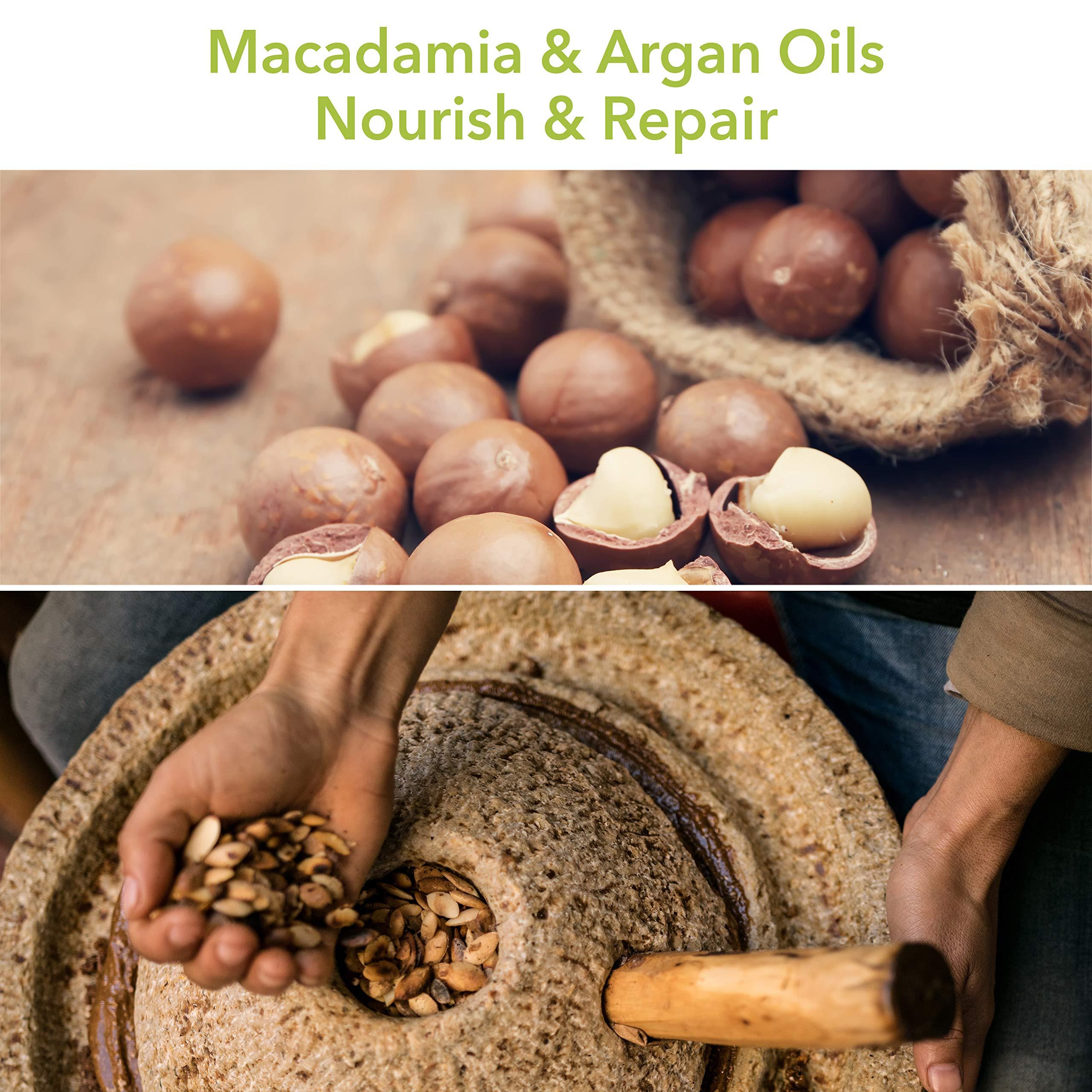 Macadamia Natural Oil Macadamia Oil Natural Oil Healing Oil Treatment 4.2 Ounces