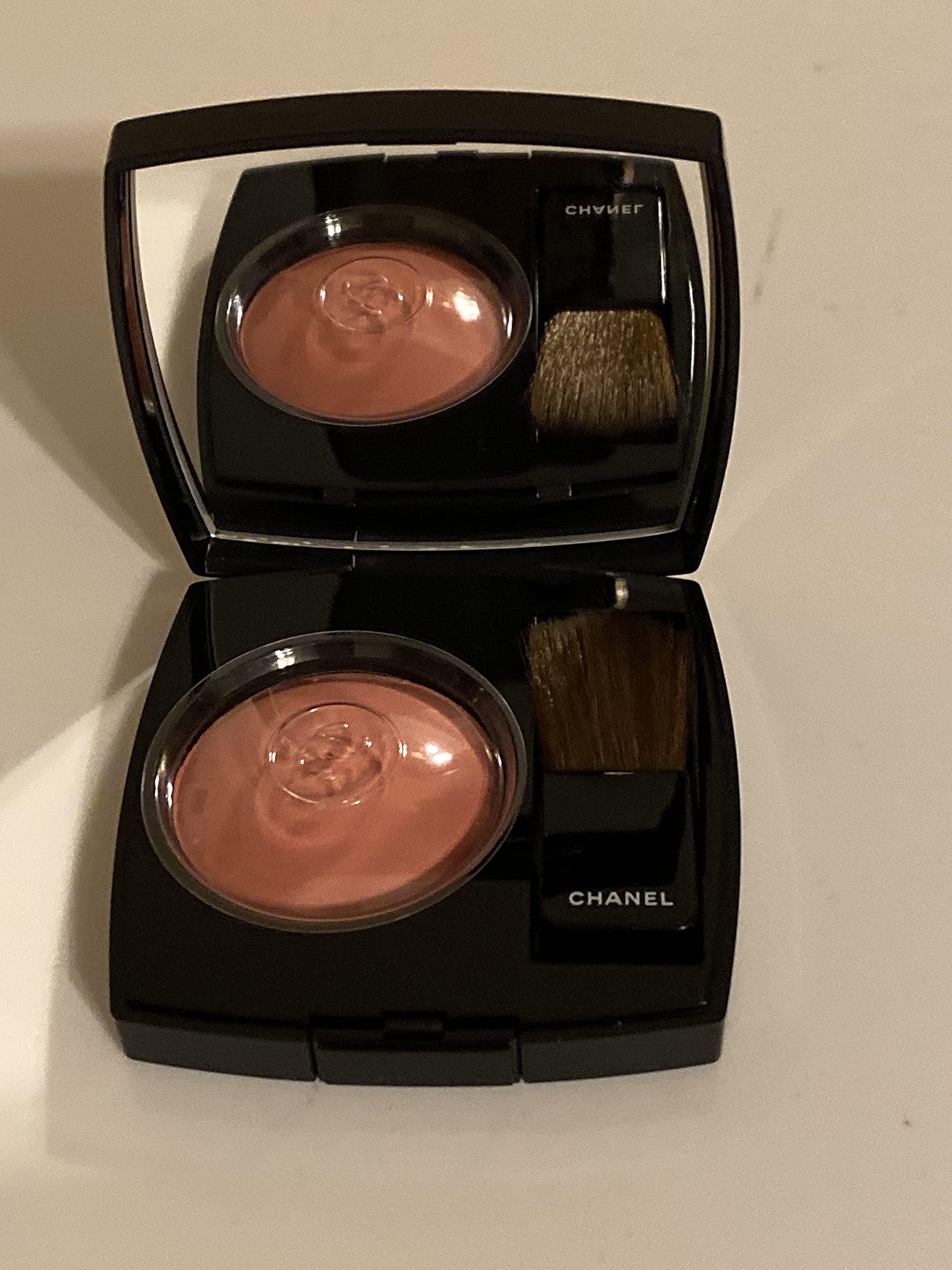 CHANEL Chanel Joues Contraste Powder Blush 99 Rose Petale
