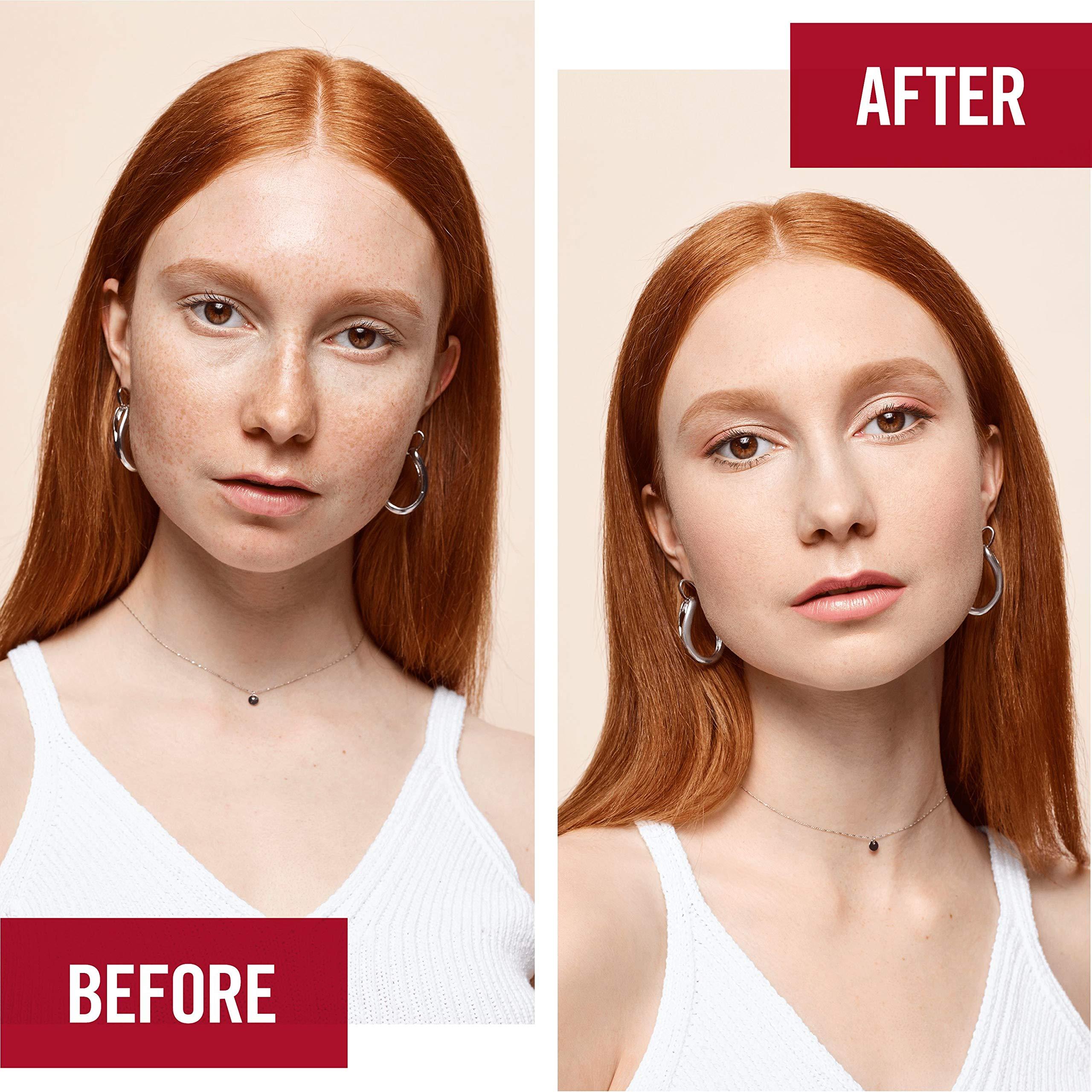 Rimmel Rimmel Lasting Matte Concealer, True ivory, 7 ml