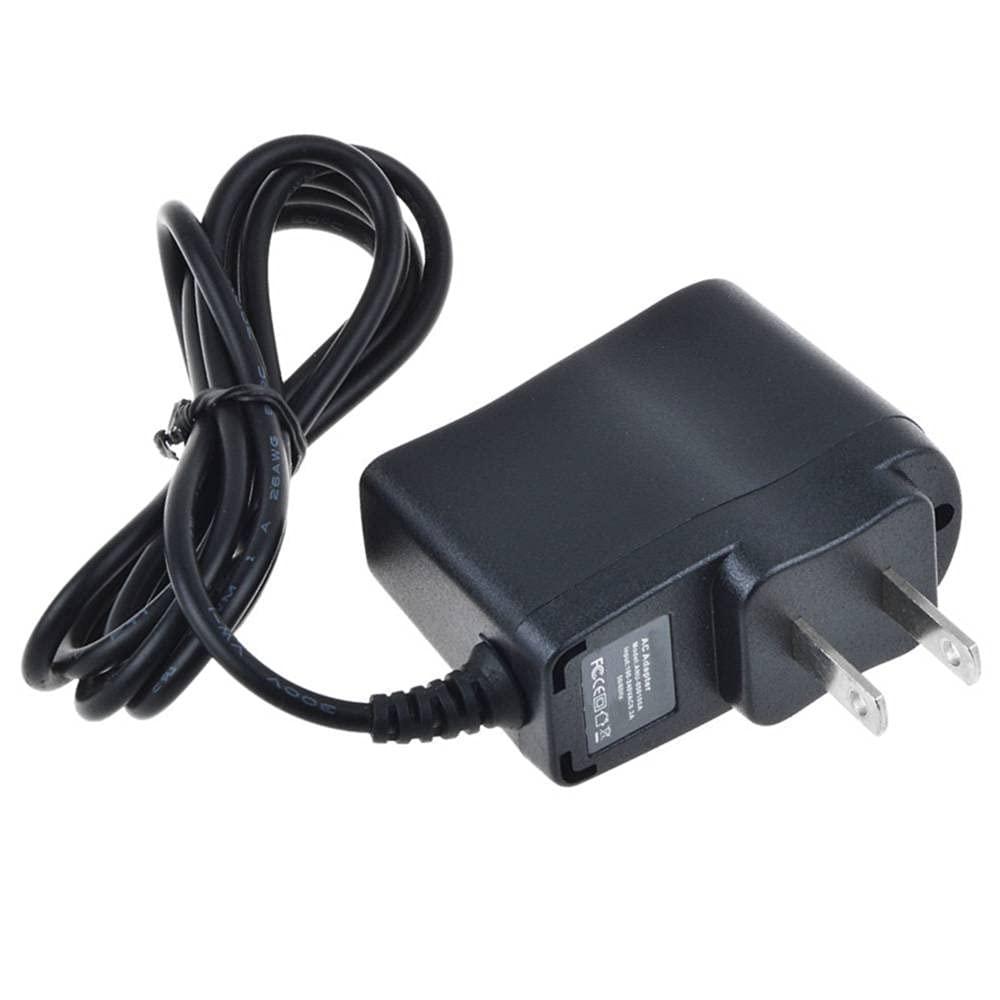 kybate kybate 5V Charger Compatible with Wahl 9818L 9818 9888L 9854L 9876L Groomer Clipper S004mu0400090 9854-600 97581-405 9867-300 79600-2101 97581-1105 Replacement Wahl Shaver Trimmer Power Cord