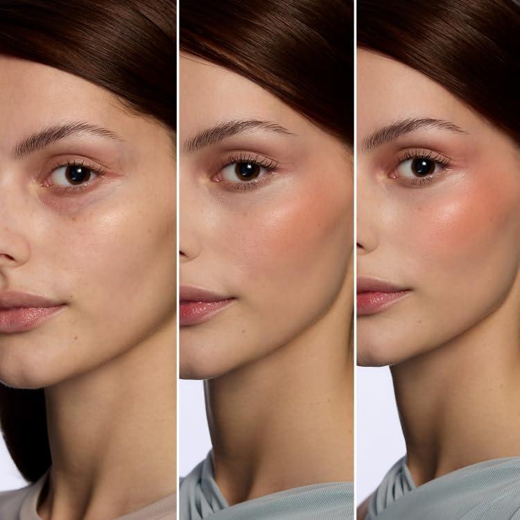 Catrice Catrice | Blush Affair Cream & Powder Palette | Highly Pigmented Radiant Cream & Soft Matte Powder | Vegan & Cruelty Free (040 Peach Passion)