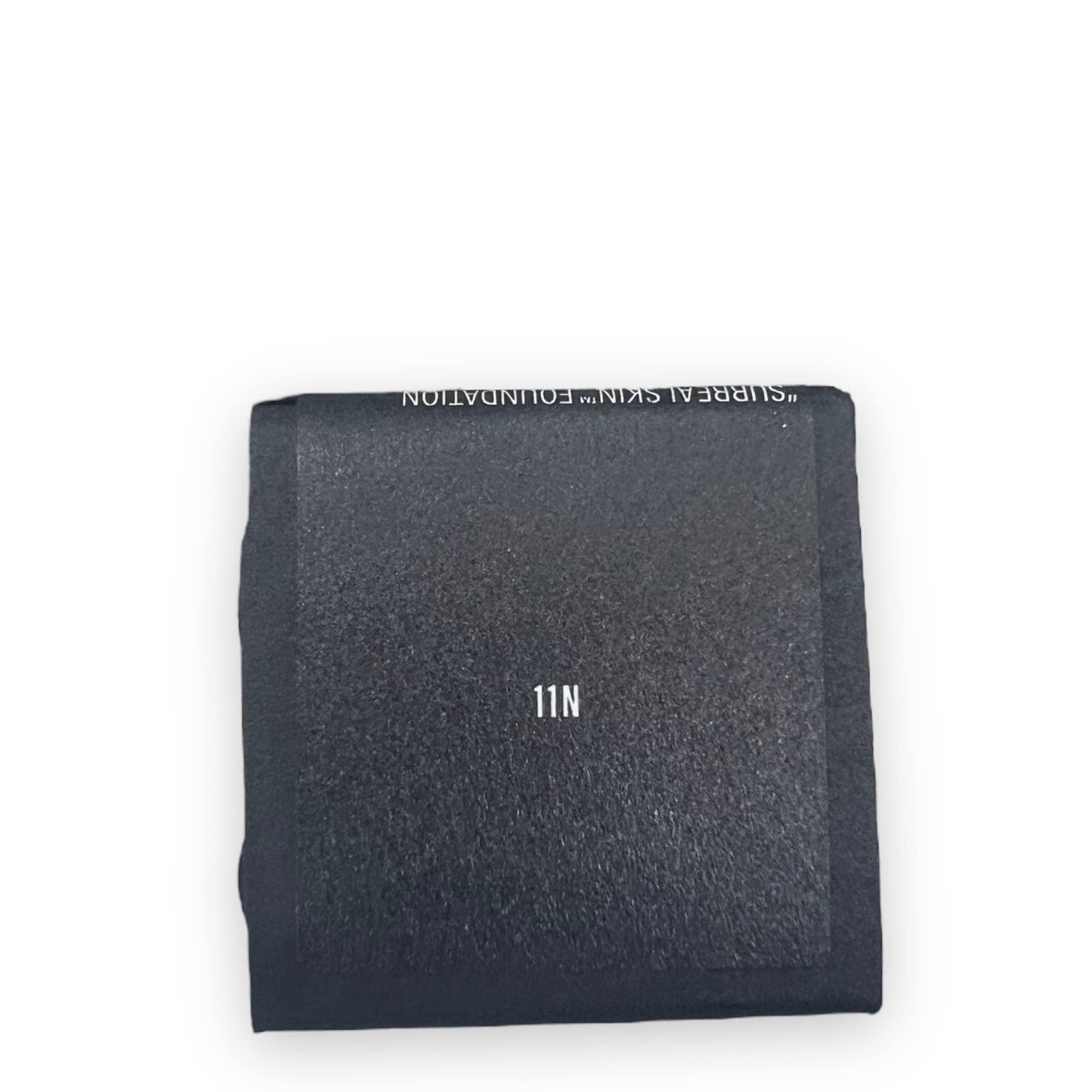 Makeup By Mario MAKEUP BY MARIO SurrealSkin Liquid Foundation 11N