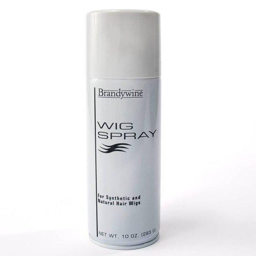 Brandywine Brandywine Synthetic and Human Hair Care Products (8oz Shamp, Cond and Aerosal Wig Spray)