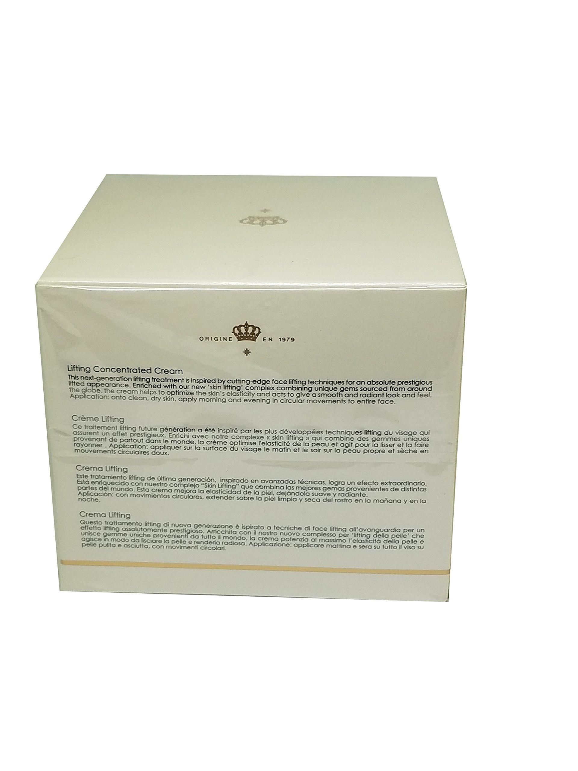 Tresor Rare Tresor Rare Lifting Concentrated Cream