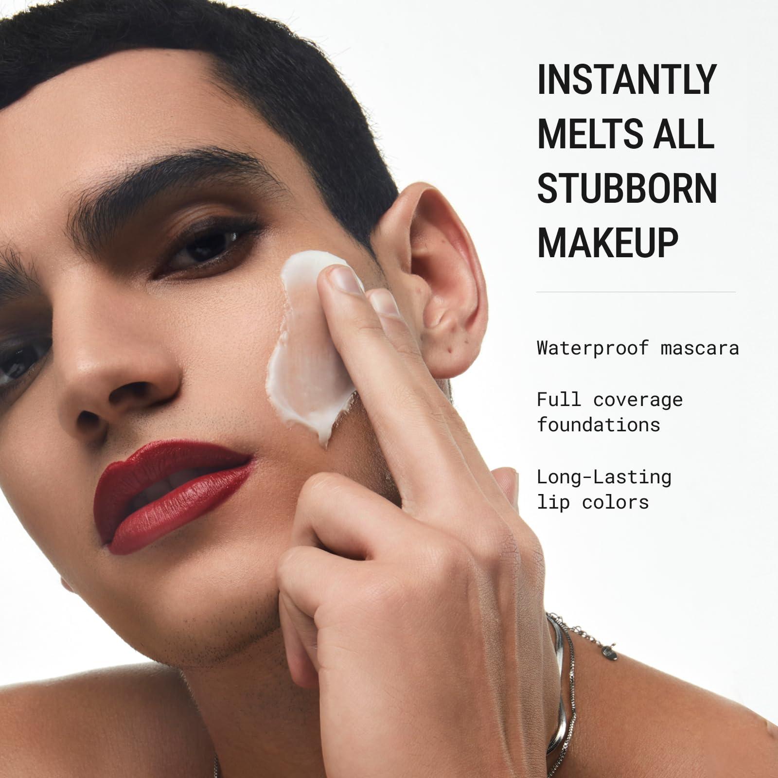 JUNO & Co. JUNO & Co. JADE Clean10 Cleansing Balm - Effortlessly Removes Makeup & SPF - 2.87oz Makeup Remover Balm Refill