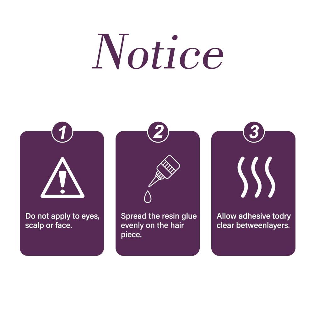 FBLJM V Light Extensions Kit, V Light Hair Extension Machine, UV Light, V-light Glue 20G * 4, Glue Remover Solution 30ml * 2