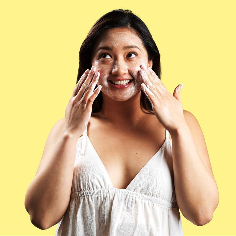 LB Love Organics LB Love Organics Lip Love | Organic Lip Balm | Organic beeswax and Plant Based | Natural Lip Balm (Vanilla Mint)