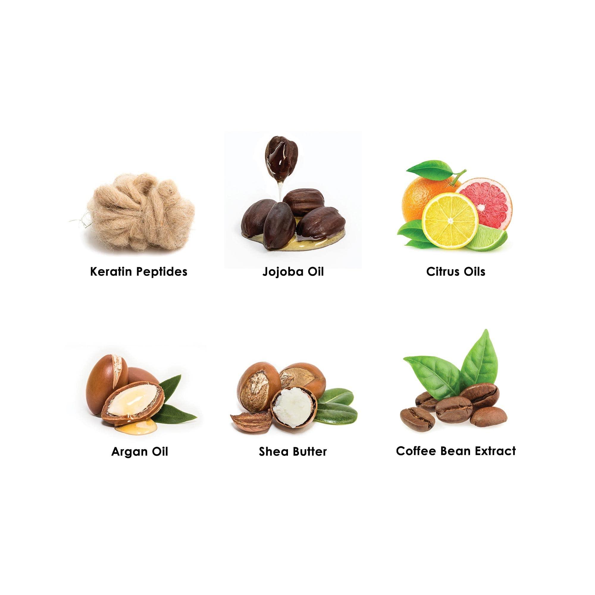 Dermelect The Signature Foot Facial