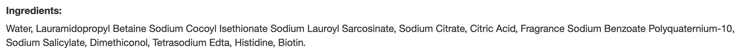 HB Hair HB Hair Hair Biology Color Brilliance Shampoo and Conditioner SET. 12.8 fl oz each Bottle. With Biotin Vivid & Protected for Gray or Color Treated Hair.