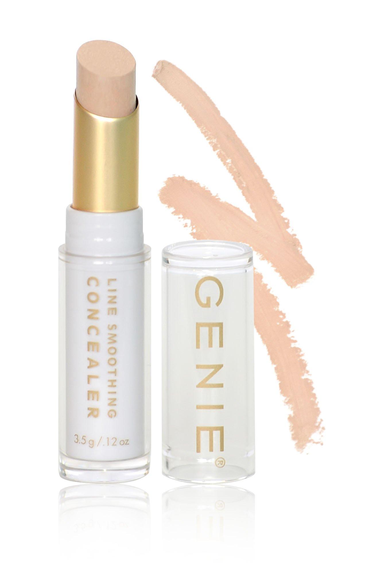 GENIE GENIE Line Smoothing Concealer (Beige)