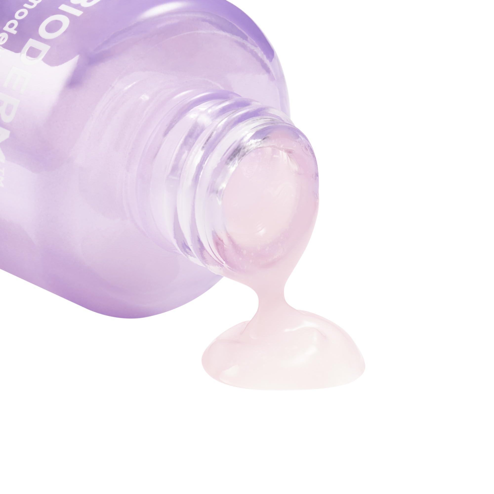 BIOHEAL BOH BIOHEAL BOH Probioderm Collagen Remodeling Serum 1.01 fl oz (30 ml) | Skin Firming Serum with Collagen & 12 Peptides for Pore Tightening & Smoothing | Hydrating & Lifting for Daily Skincare