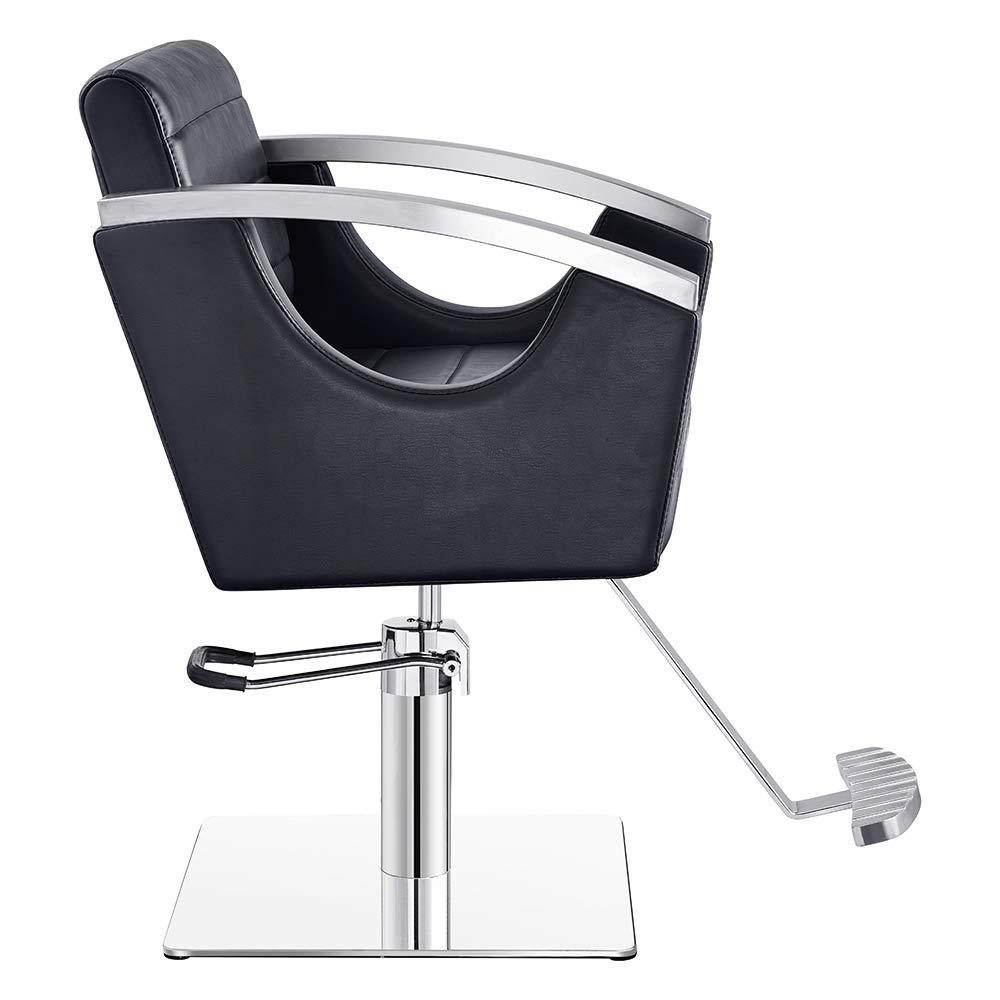 Dir Dir Salon Styling Chair European Design Salon Hydraulic Beauty Chair Bello