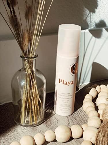 Playa Playa - Monoi Milk Leave In Conditioner