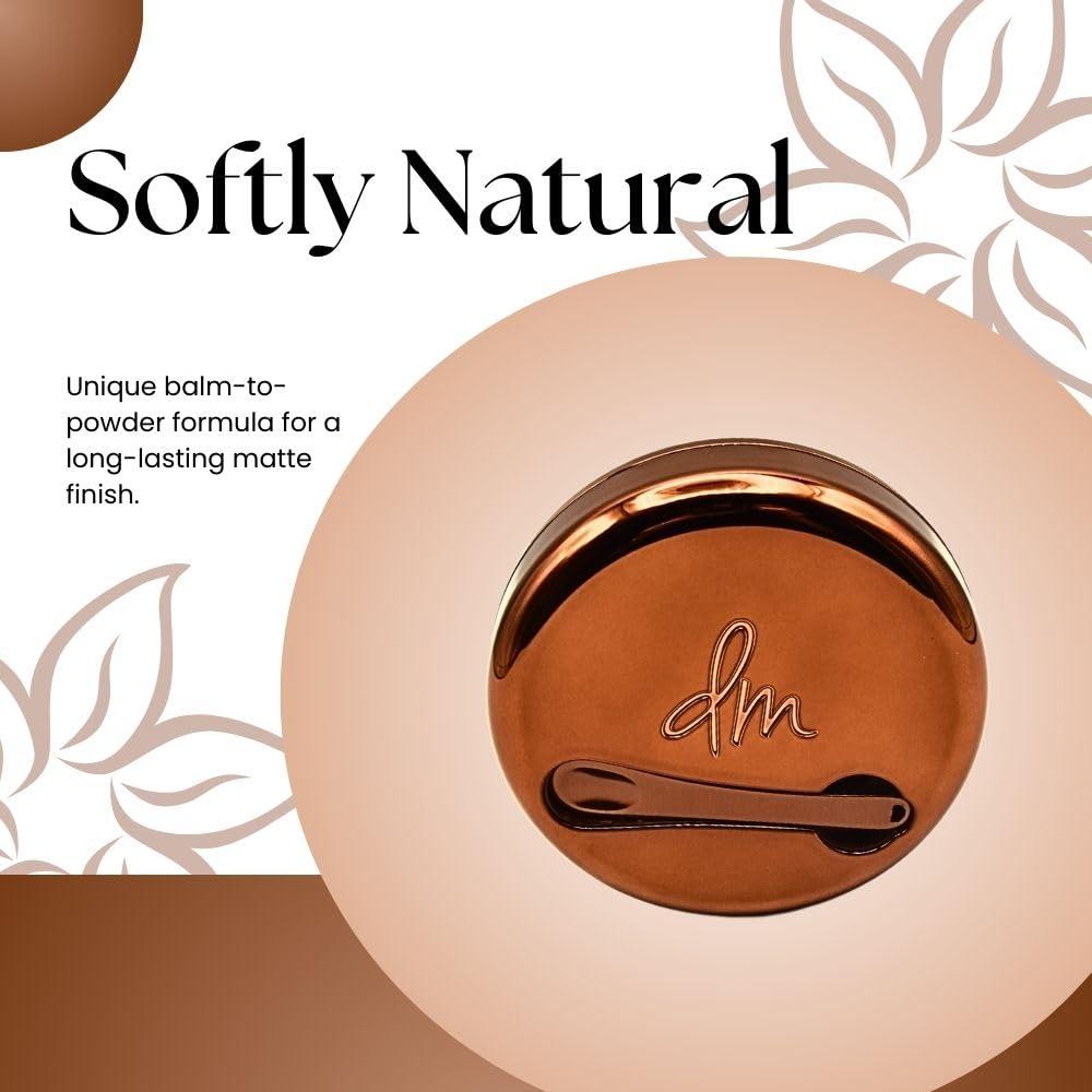 Danessa Myricks Danessa Myricks Beauty Yummy Skin Blurring Balm Powder Universal