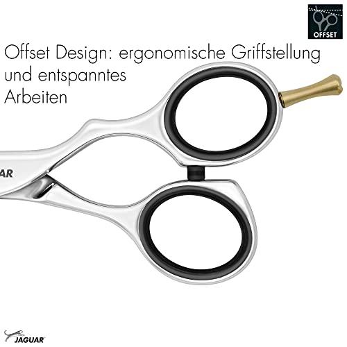 JAGUAR Jaguar Hair Cutting Scissor Pre Style Relax P, Size 5.5 Inch