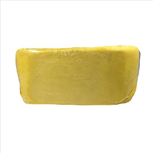 African Heritage Collection Shea Butter 100% Raw Unrefined 1lb - Made in Ghana