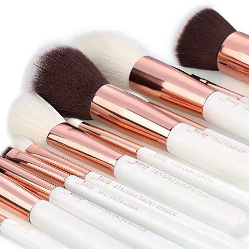 Generic JESSUP Professional Makeup Brush Set