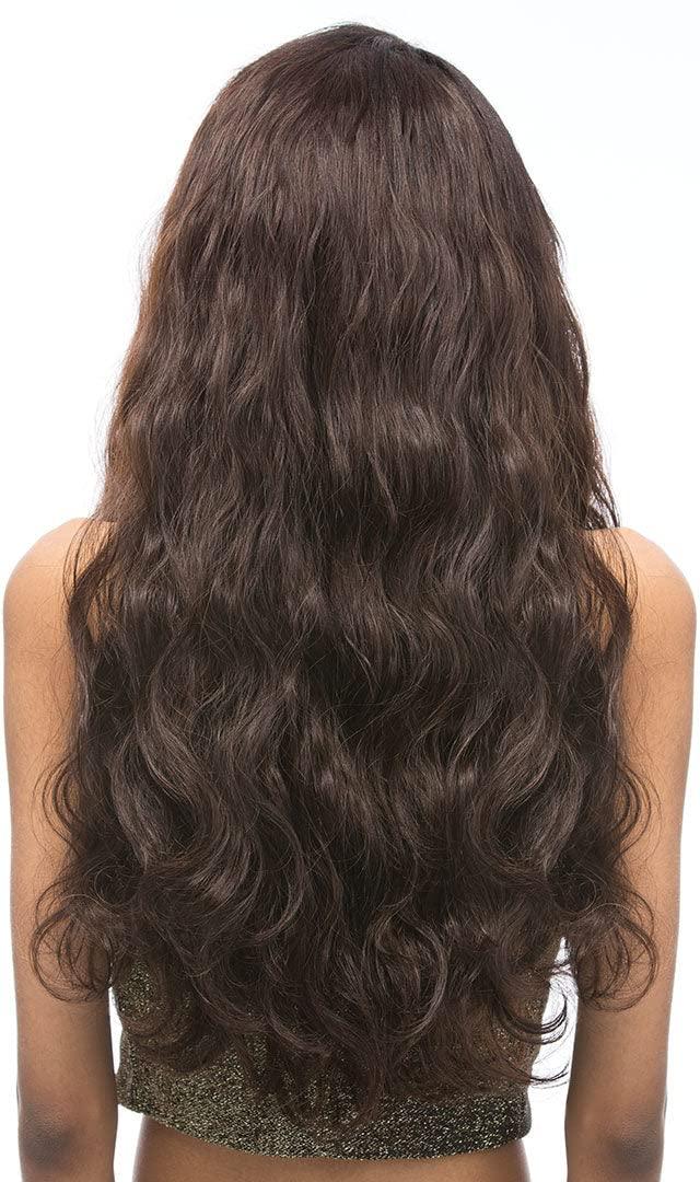 Outre Outre Velvet Brazilian Remi Huaman Hair Weaves - BODY WAVE 14 Inch (950)