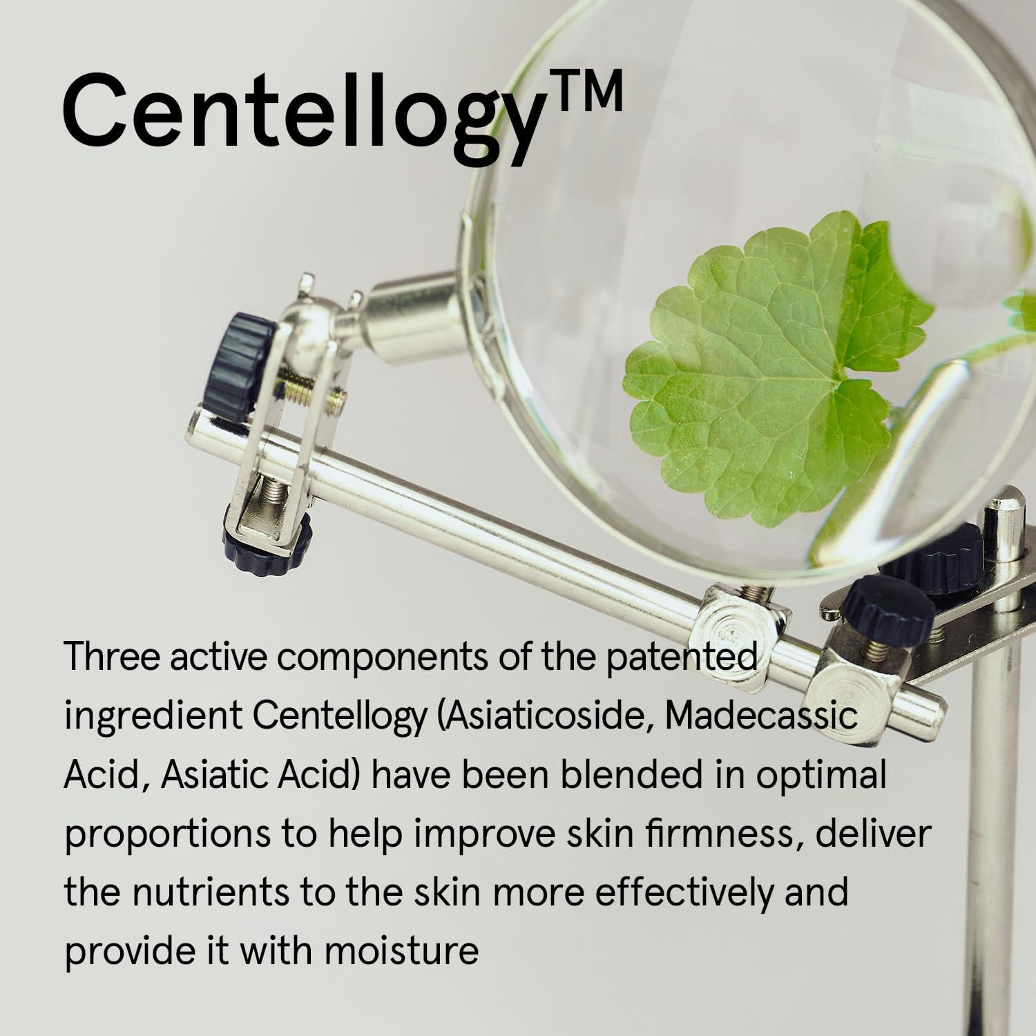 ONE THING ONE THING Cica Ceramide Cream 2.47 Oz | Centella Asiatica Soothing Calming Hydrating Facial Moisturizer for All, Dry Combination Sensitive Skin, Barrier Repair Strengthening | Vegan Korean Skincare