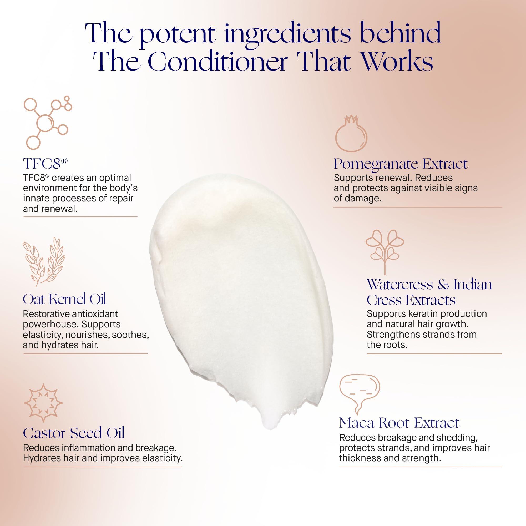 Augustinus Bader Augustinus Bader The Shampoo & Conditioner Duo (Travel Size)