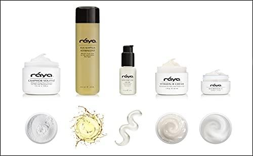 Raya Raya Oily Skin Kit