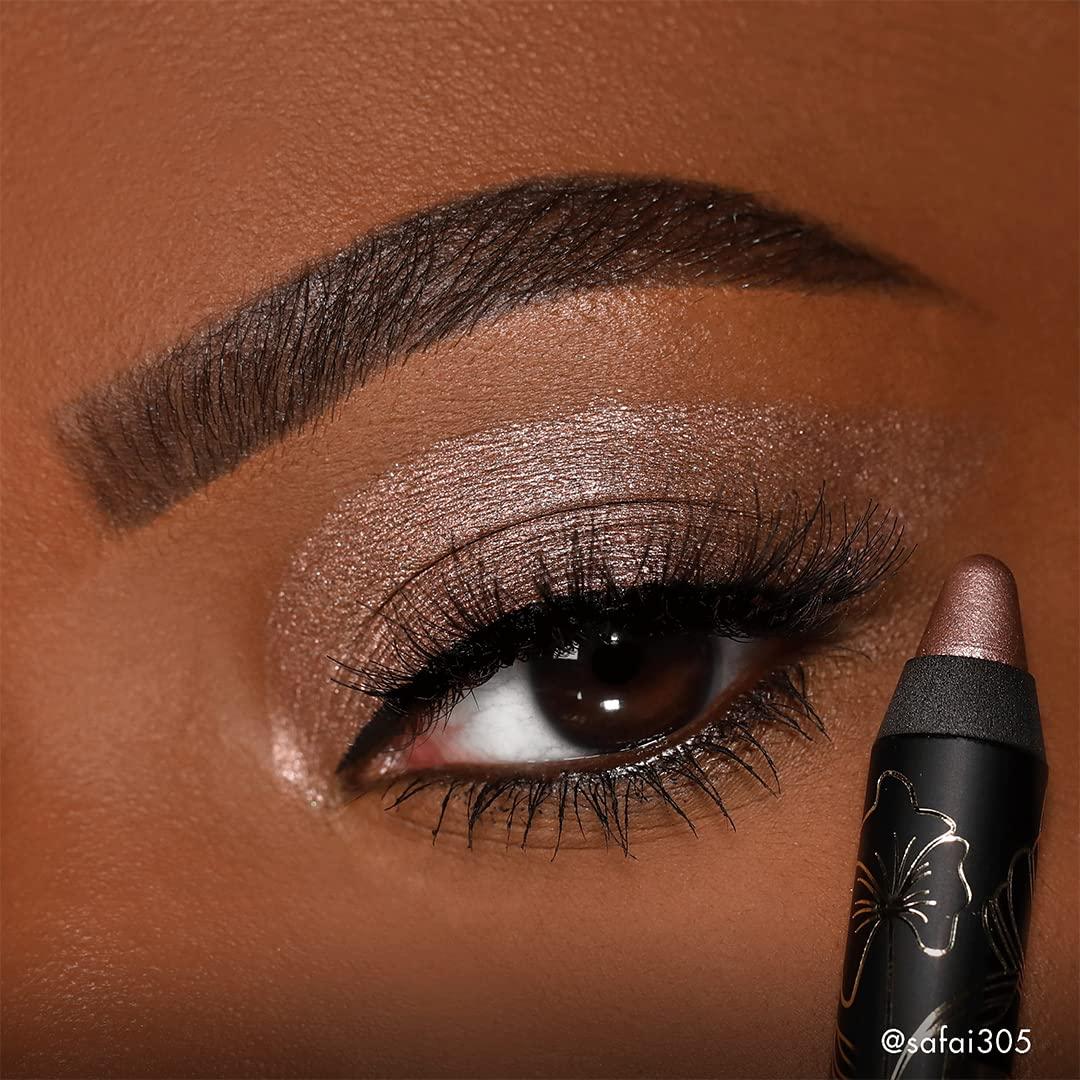 Milani Gilded Flora Eyeshadow Sticks Rosewood