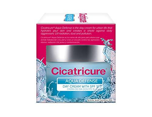 Cicatricure Cicatricure AQUA DEFENSE DAY PACK of 3