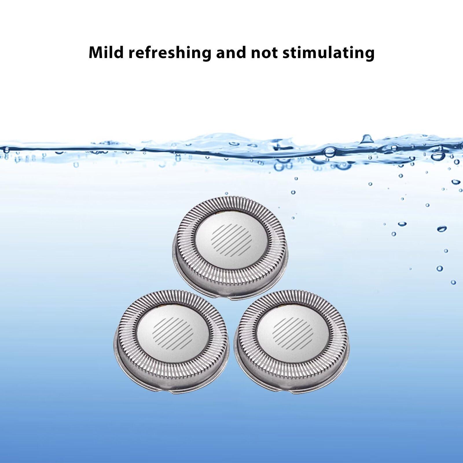 Acupress 2024 Upgraded Shaver Head Replacement for P-hilips Norelco 700RL, 705RL, 710RL, 715RL, 720RL, 725RL, 750RL, 800RX, 805RX