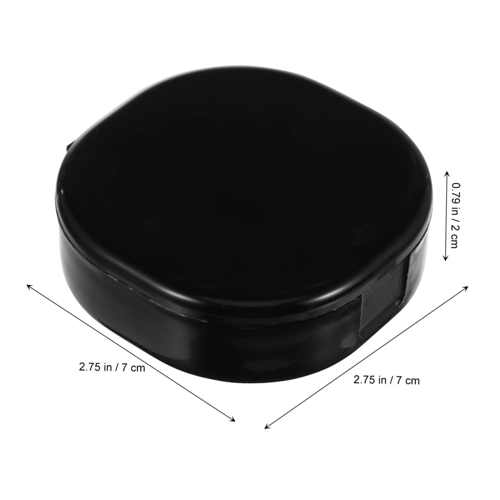 WOONEKY WOONEKY Makeup Brush and Sponge Cleaner Brush Cleaning Box Eyeshadow Brush Wash Makeup Brush Set