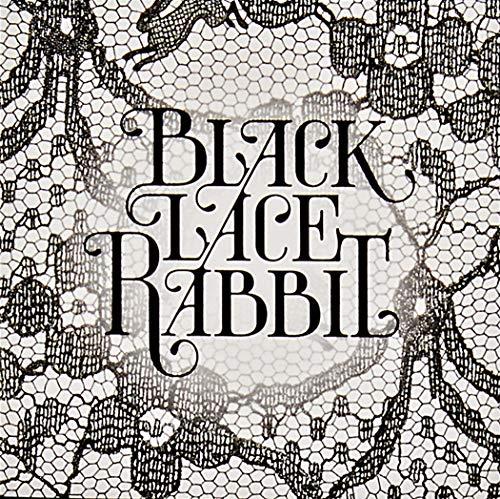 LIPSTICK QUEEN Lipstick Queen Blush, Black Lace Rabbit