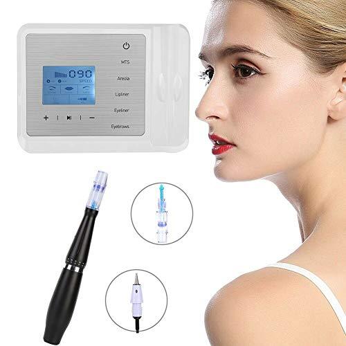 XYZdreams Newest Permanent Makeup Tattoo Machine Artmex V9 Eye Brow Lip Rotary Pen MTS PMU System