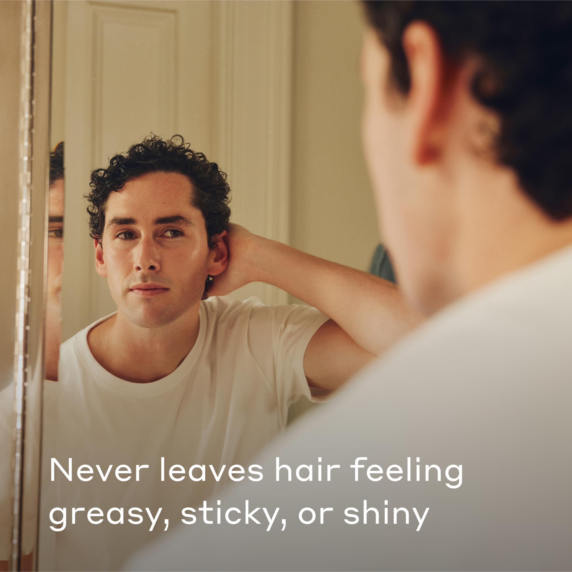 Harry's Harry's Texturizing Putty, Adds Subtle Definition, Medium Hold, 2.5 oz Bottle x2